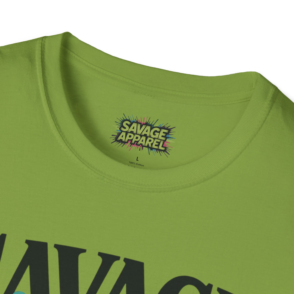 Savage Dirty Mike Tee