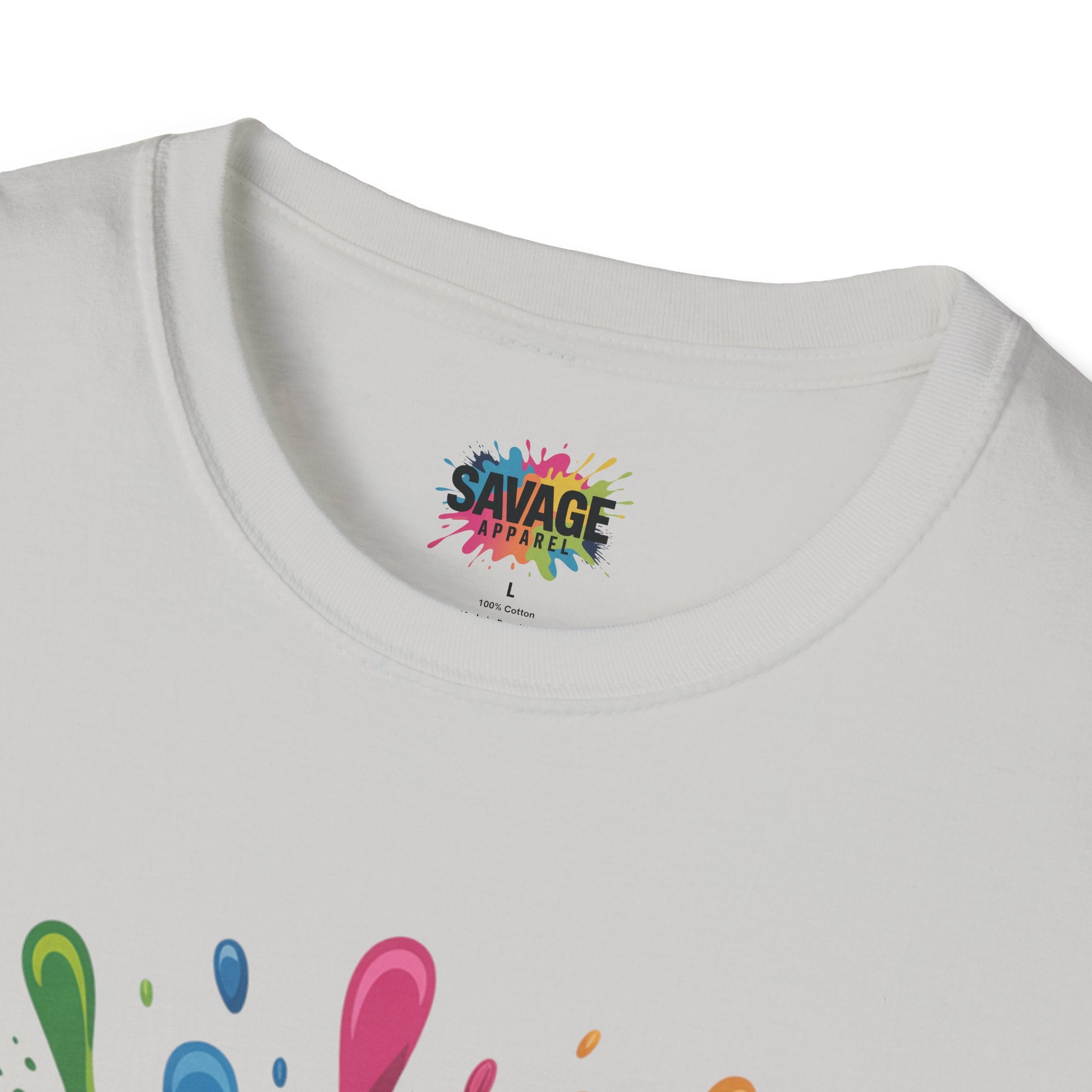 Savage Anti-social Tee