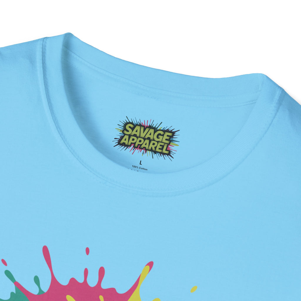 Savage Explaining Why Im Right Tee