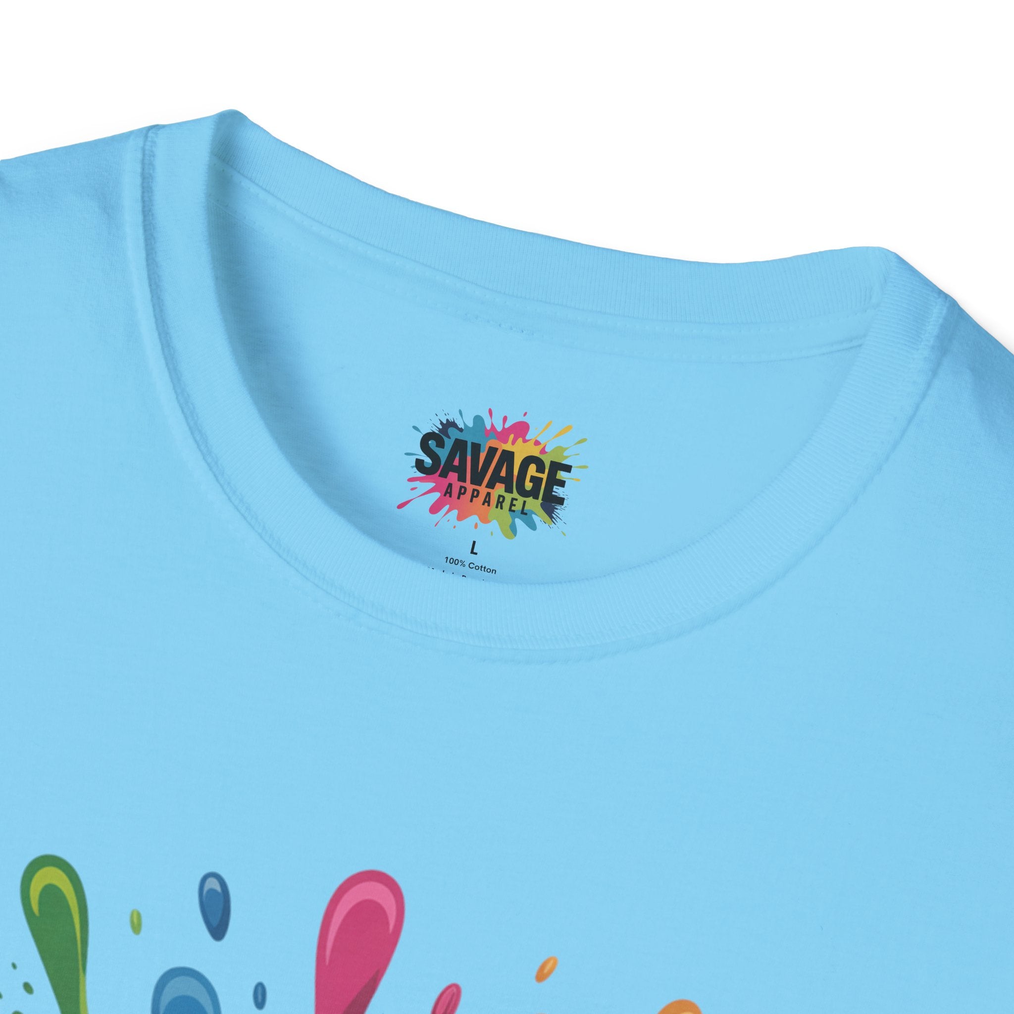 Savage Anti-social Tee