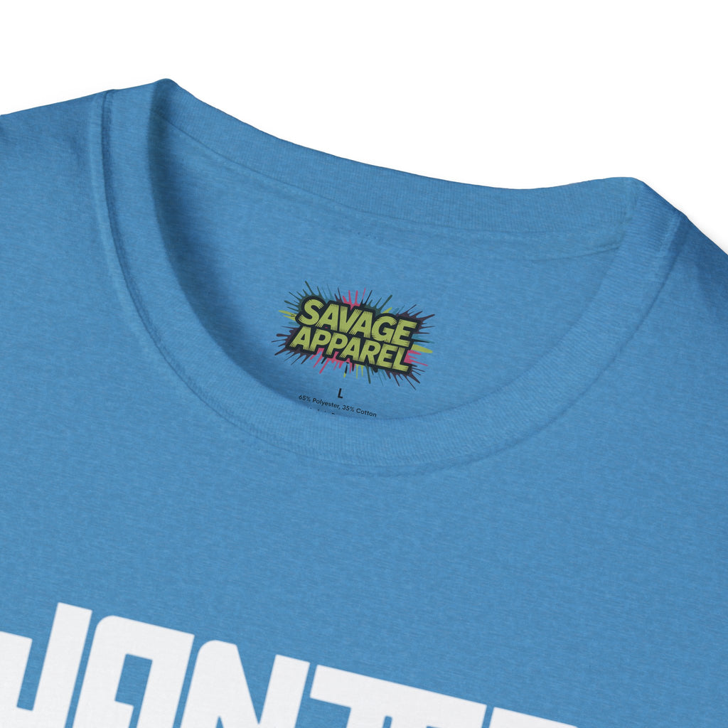 Savage Wear “Wanted Dead or Alive” Angry Bear Tee