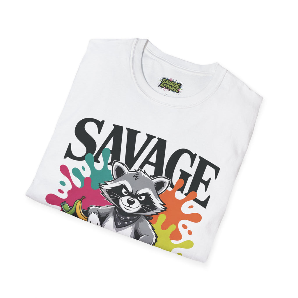 Savage Dirty Mike Tee