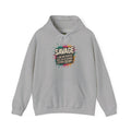 Savage Coffee Lover Hoodie