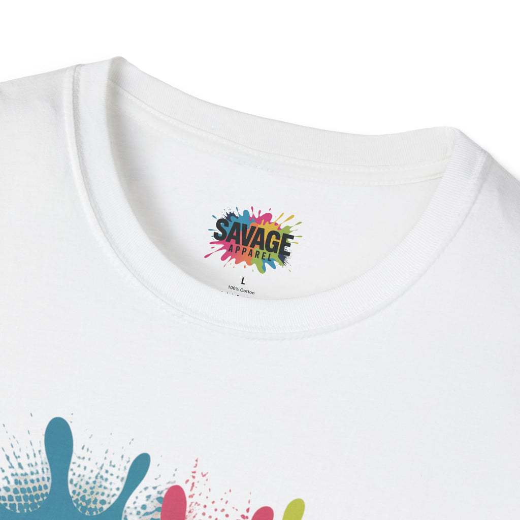 Savage I Don't Lose Tee