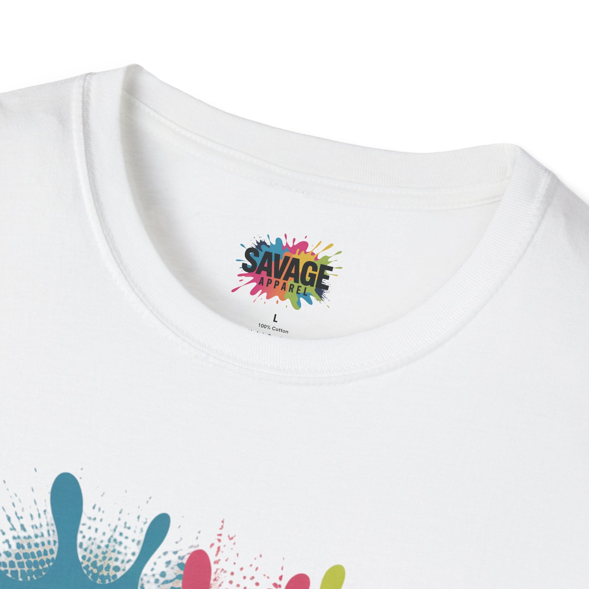 Savage I Don't Lose Tee