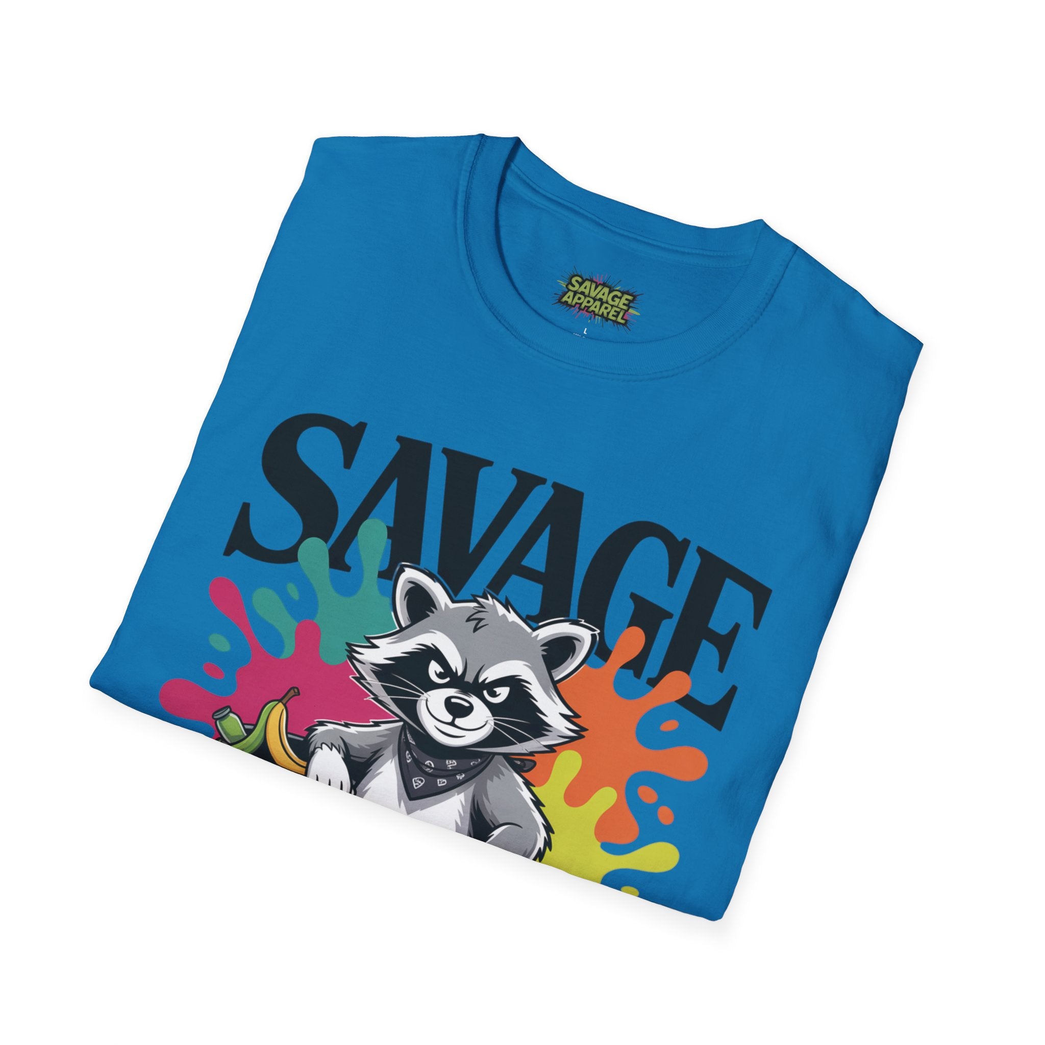Savage Dirty Mike Tee