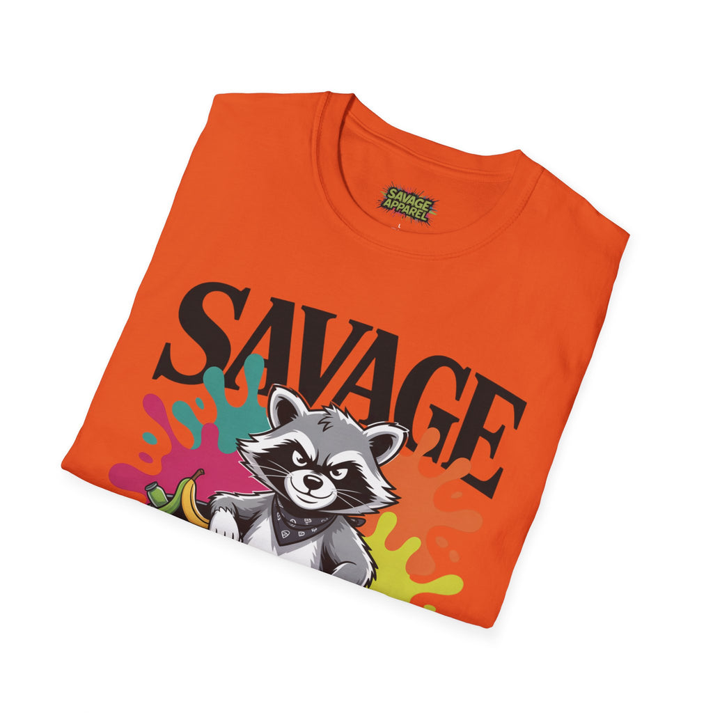 Savage Dirty Mike Tee