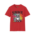 Savage Dirty Mike Tee
