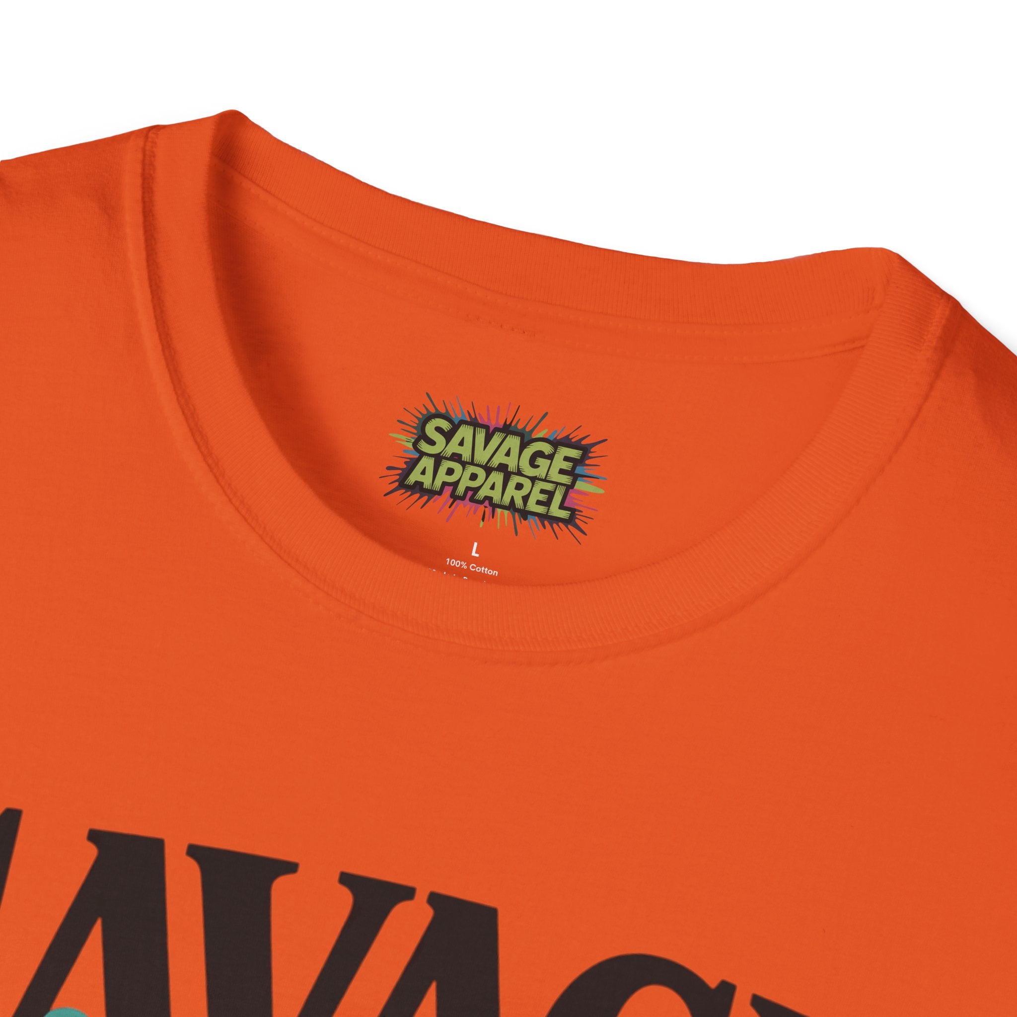 Savage Dirty Mike Tee