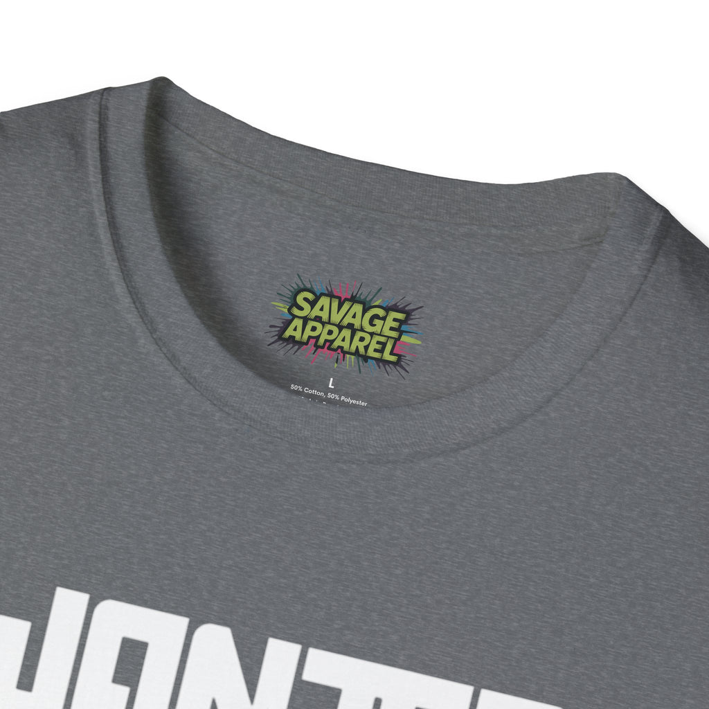 Savage Wear “Wanted Dead or Alive” Angry Bear Tee