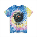 Savage Tie-Dye Uncontrollable Power T-Shirt