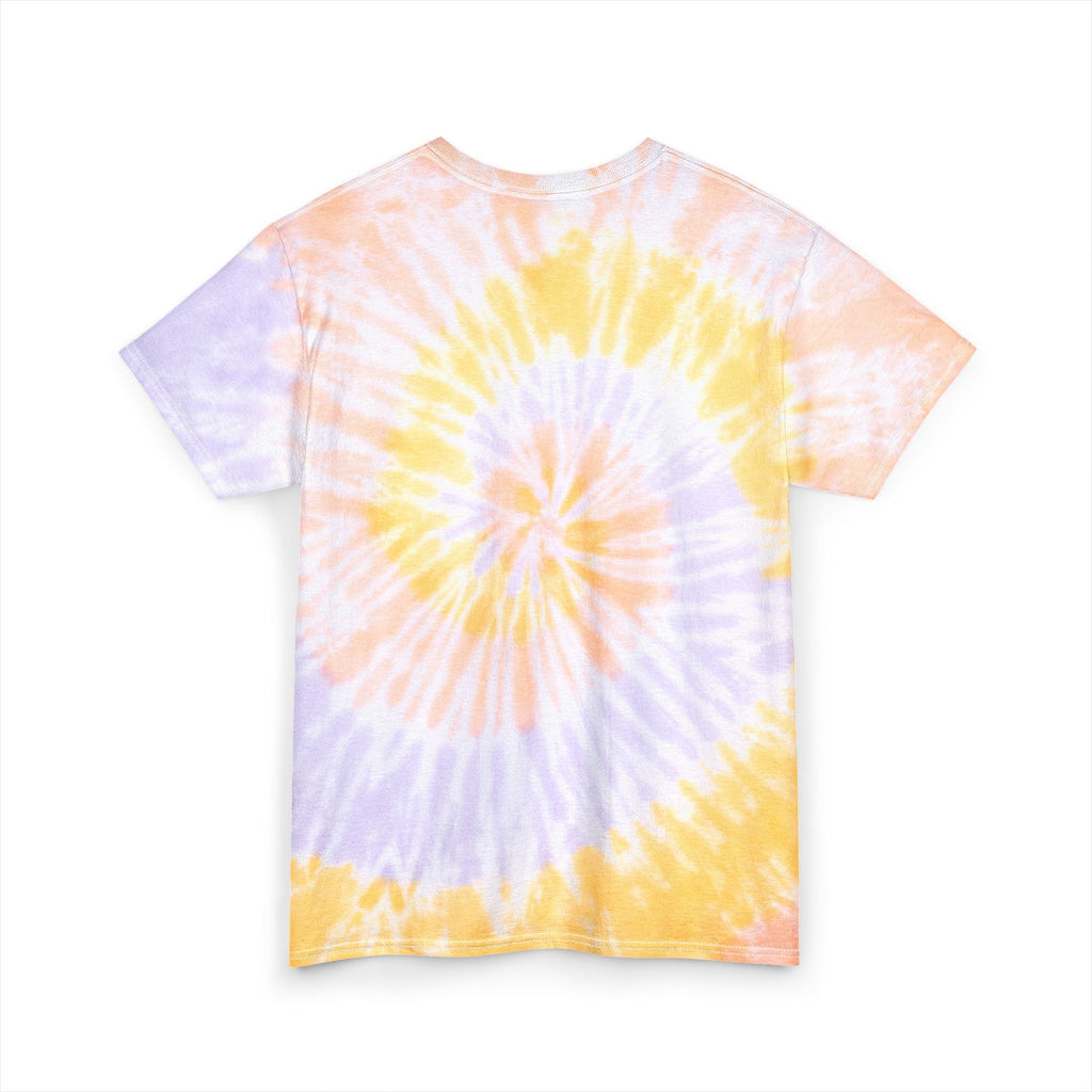 Savage Tie-Dye Uncontrollable Power T-Shirt