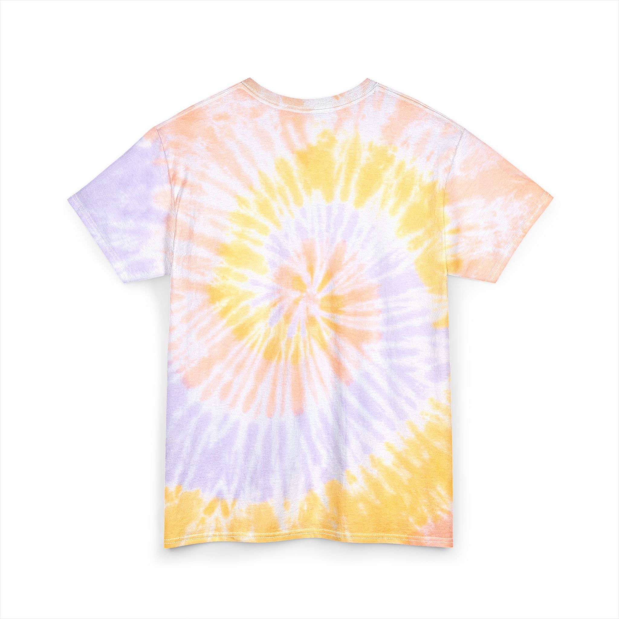Savage Tie-Dye Uncontrollable Power T-Shirt