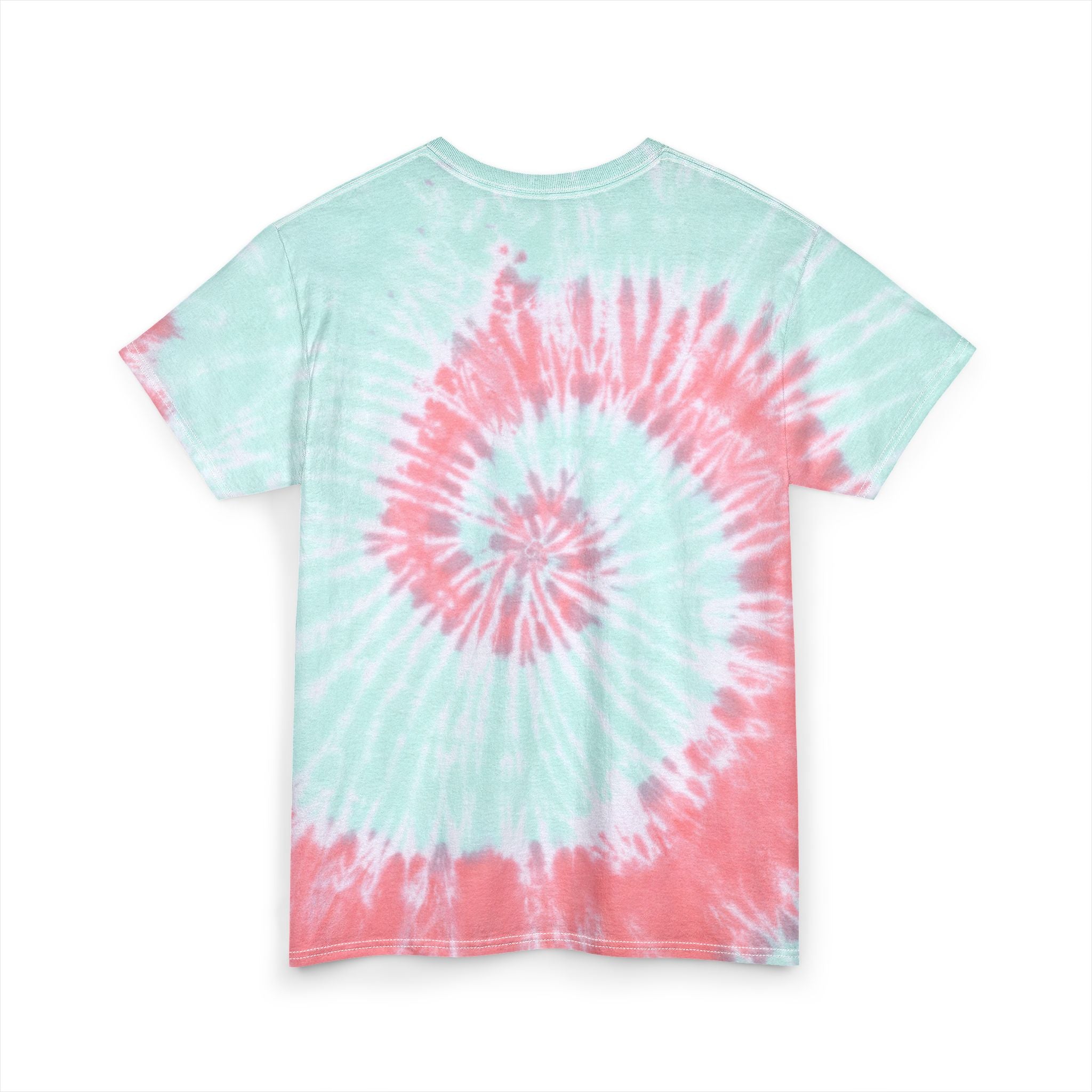 Savage Tie-Dye Uncontrollable Power T-Shirt