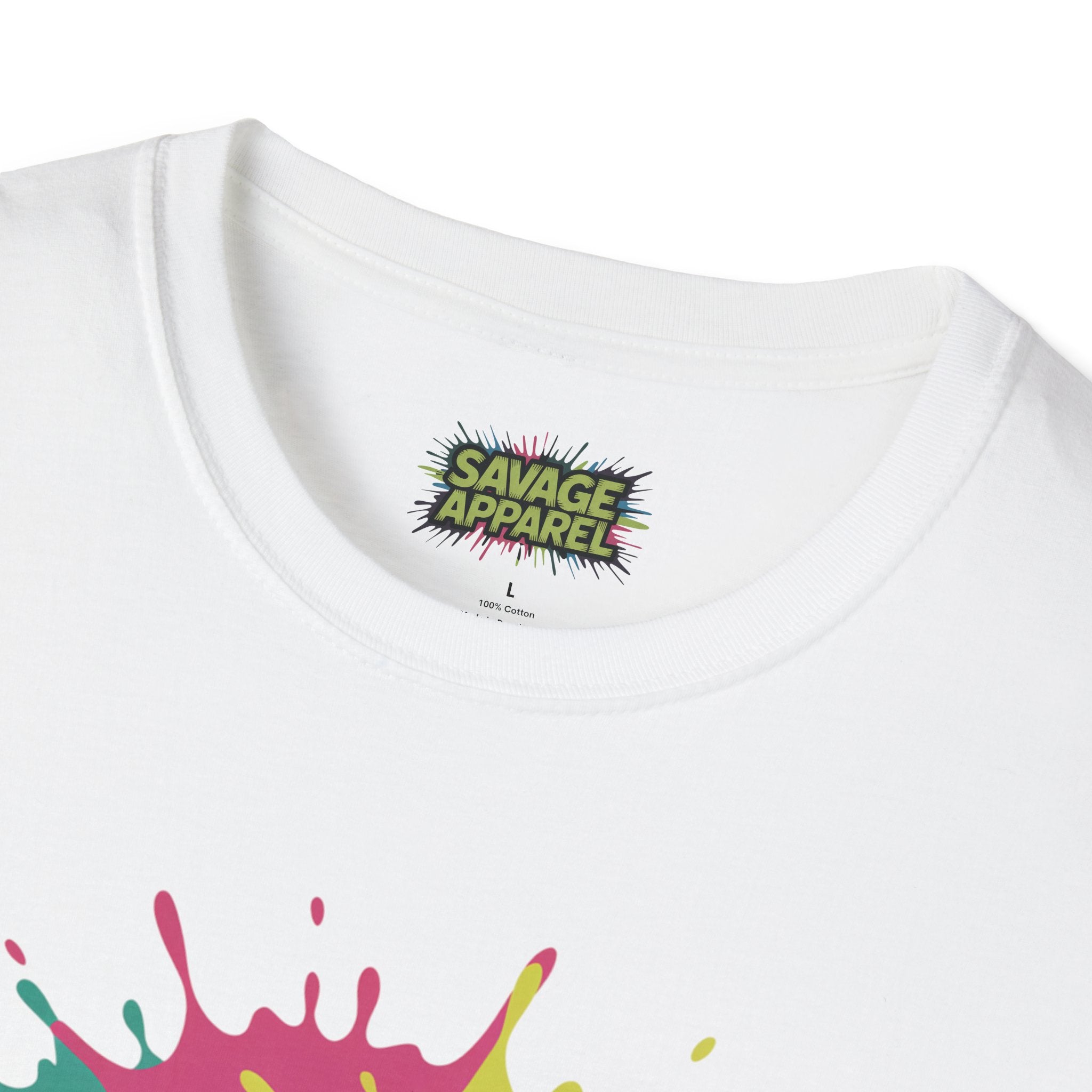 Savage Explaining Why Im Right Tee