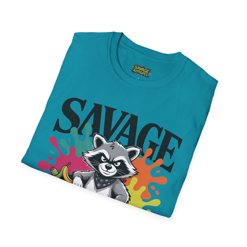 Savage Dirty Mike Tee
