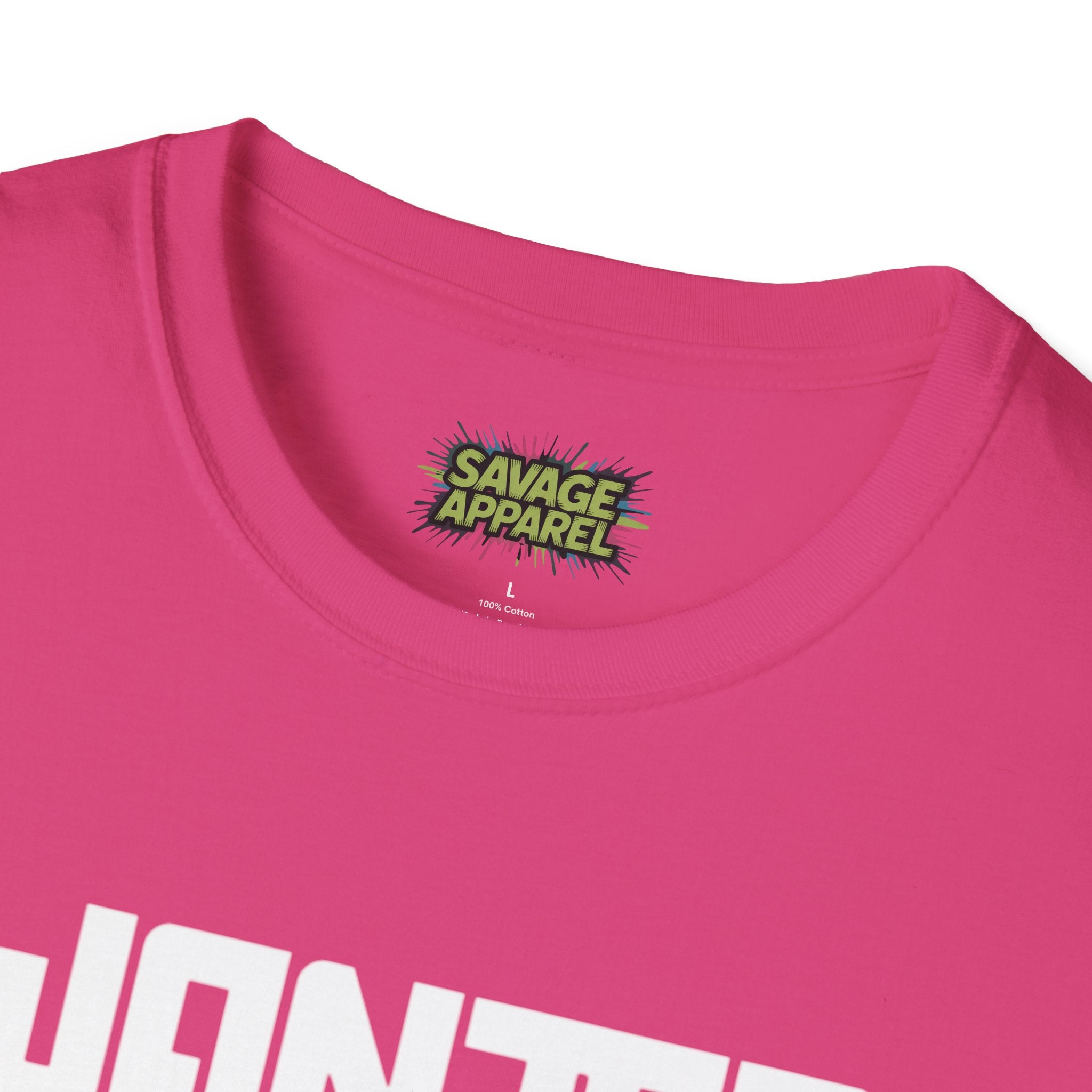 Savage Wear “Wanted Dead or Alive” Angry Bear Tee