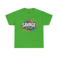 Savage Anti-Social Tee