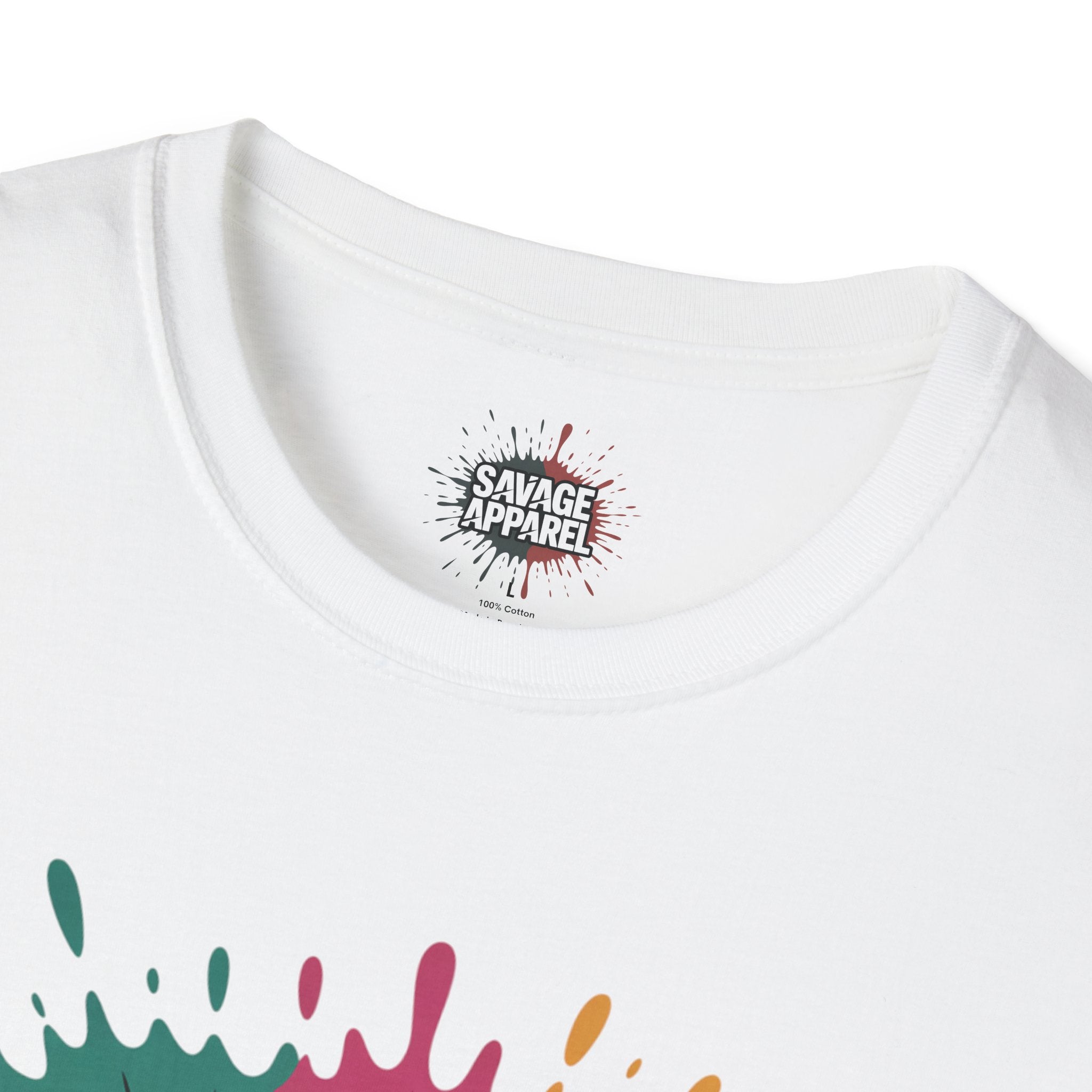 Savage How I Like My Woman Tee