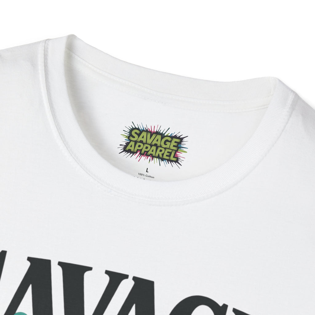 Savage Dirty Mike Tee