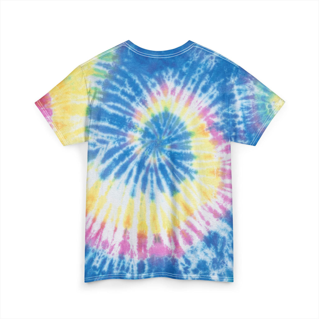 Savage Tie-Dye Uncontrollable Power T-Shirt